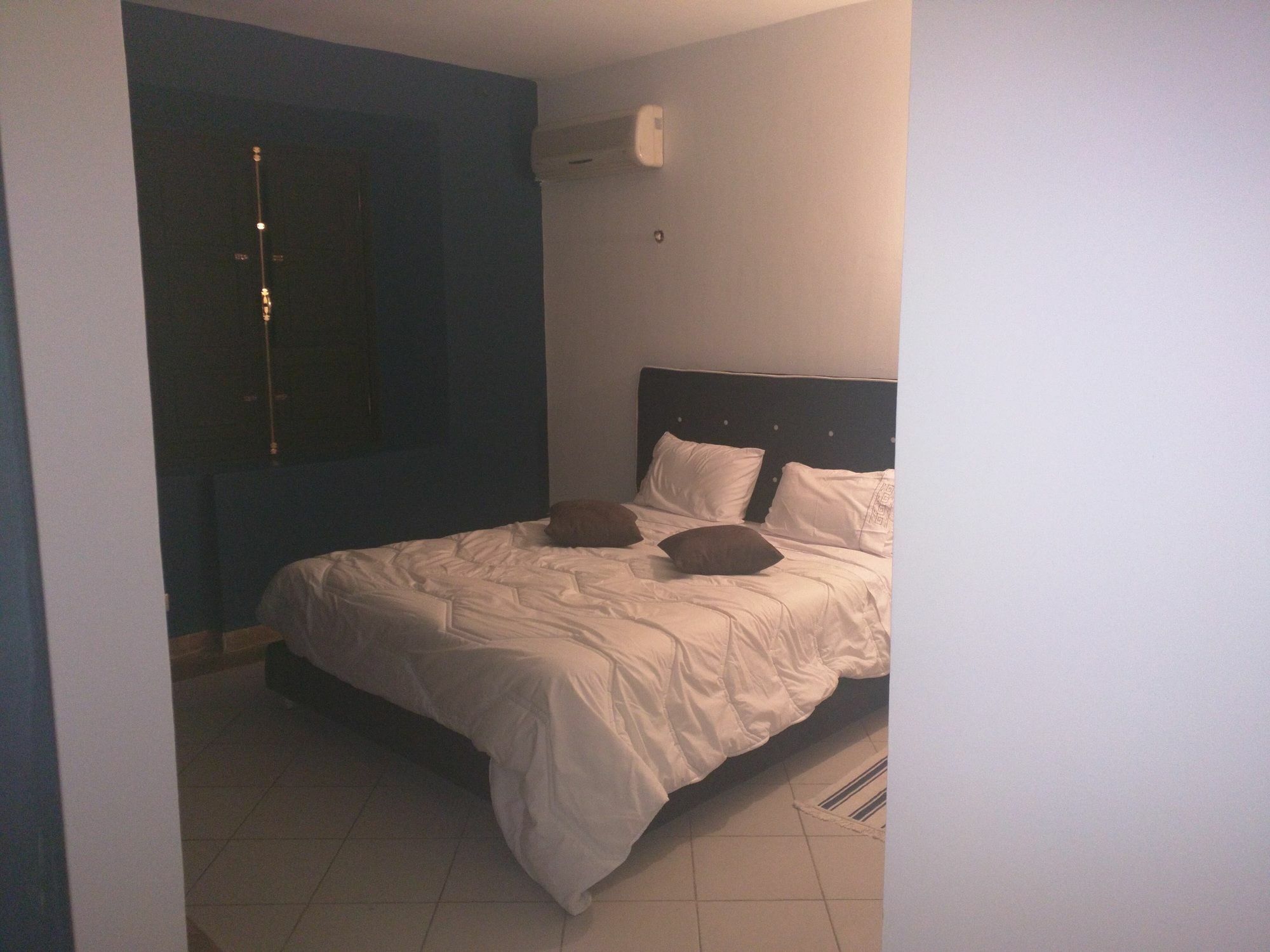 Kech Apartment
